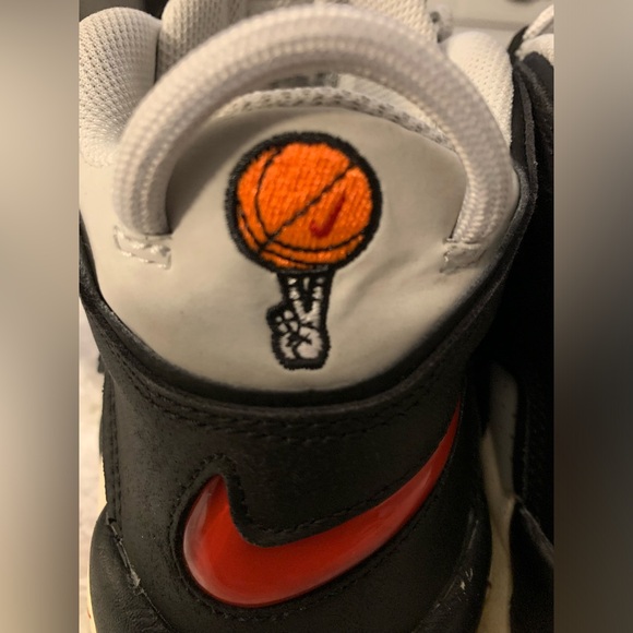 Nike Air More Uptempo ‘96 “Legacy” - Picture 7 of 8